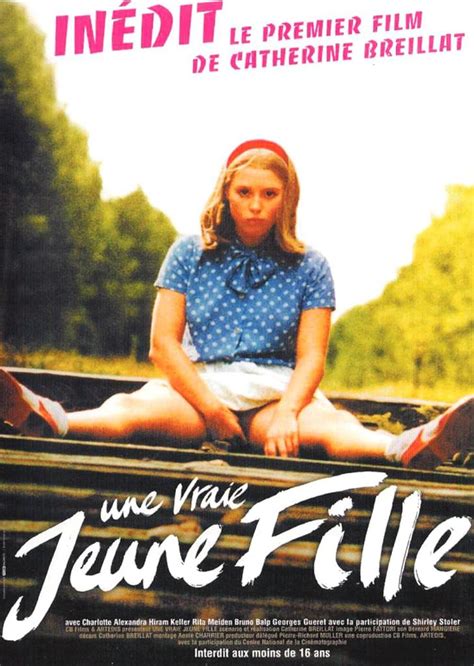 İlk Sevişme – A Real Young Girl .ALT .